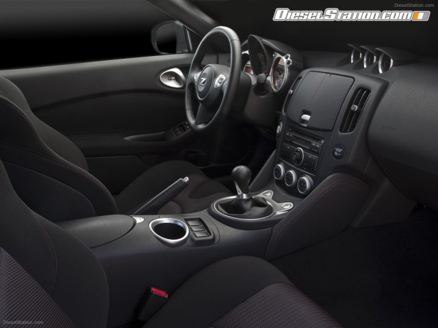 Nissan Nismo 370Z Picture #32 Nissan Nismo 370Z Picture #32