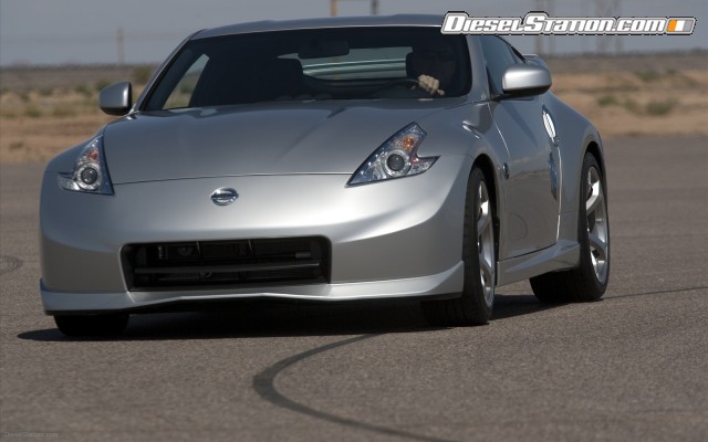 Nissan Nismo 370Z Widescreen Picture #31 Nissan Nismo 370Z Widescreen Picture #31