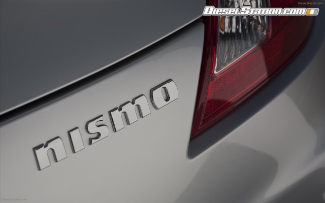 Nissan Nismo 370Z Widescreen Picture #7 Nissan Nismo 370Z Widescreen Picture #7