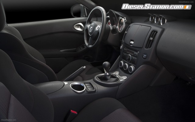 Nissan Nismo 370Z Widescreen Picture #14 Nissan Nismo 370Z Widescreen Picture #14