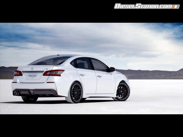 Nissan Nismo Concept 2013 Picture #6 Nissan Nismo Concept 2013 Picture #6