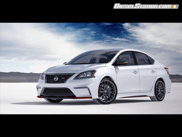 Nissan Nismo Concept 2013 Picture #8 Nissan Nismo Concept 2013 Picture #8