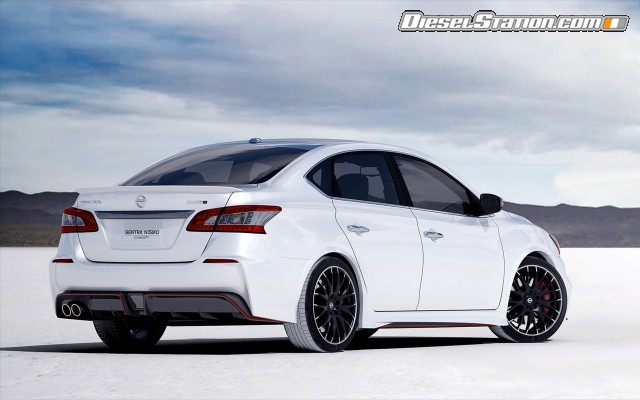 Nissan Nismo Concept 2013 Widescreen Picture #7 Nissan Nismo Concept 2013 Widescreen Picture #7