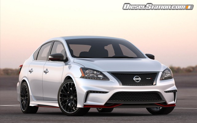 Nissan Nismo Concept 2013 Widescreen Picture #5 Nissan Nismo Concept 2013 Widescreen Picture #5