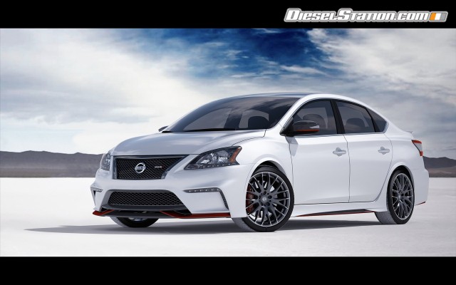Nissan Nismo Concept 2013 Widescreen Picture #2 Nissan Nismo Concept 2013 Widescreen Picture #2