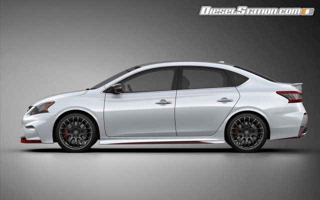 Nissan Nismo Concept 2013 Widescreen Picture #10 Nissan Nismo Concept 2013 Widescreen Picture #10