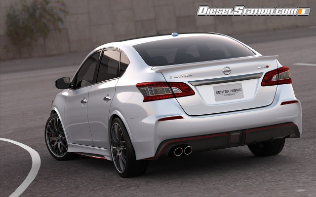 Nissan Nismo Concept 2013 Widescreen Picture #0 Nissan Nismo Concept 2013 Widescreen Picture #0