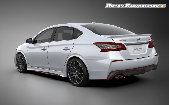 Nissan Nismo Concept 2013 Widescreen Picture #11 Nissan Nismo Concept 2013 Widescreen Picture #11