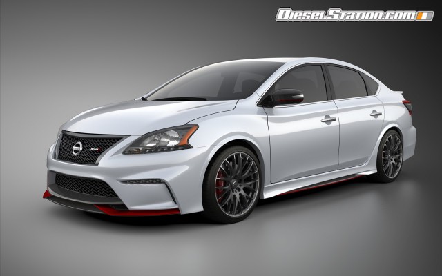 Nissan Nismo Concept 2013 Widescreen Picture #3 Nissan Nismo Concept 2013 Widescreen Picture #3