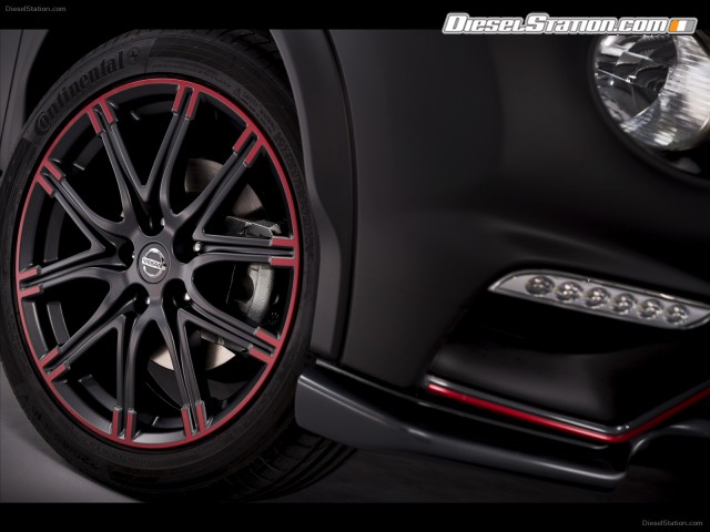 Nissan Nismo Dark Knight Rises 2012 Picture #20 Nissan Nismo Dark Knight Rises 2012 Picture #20