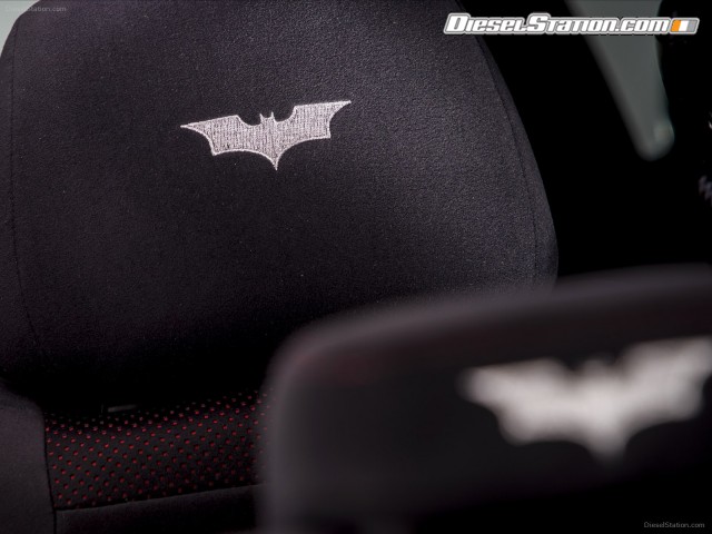 Nissan Nismo Dark Knight Rises 2012 Picture #2 Nissan Nismo Dark Knight Rises 2012 Picture #2