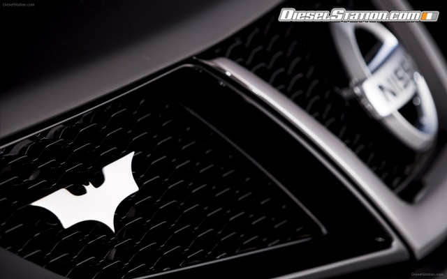Nissan Nismo Dark Knight Rises 2012 Widescreen Picture #5 Nissan Nismo Dark Knight Rises 2012 Widescreen Picture #5