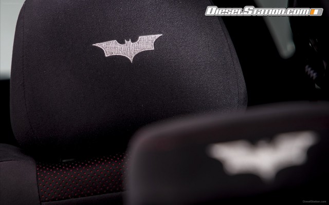 Nissan Nismo Dark Knight Rises 2012 Widescreen Picture #6 Nissan Nismo Dark Knight Rises 2012 Widescreen Picture #6