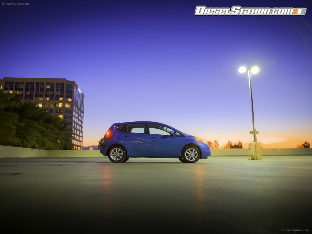 Nissan Note 2014 Picture #51 Nissan Note 2014 Picture #51