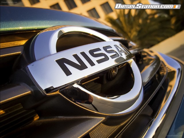 Nissan Note 2014 Picture #39 Nissan Note 2014 Picture #39