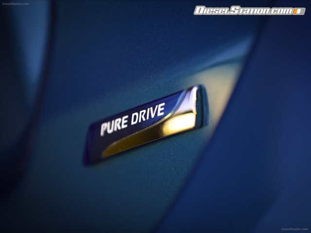 Nissan Note 2014 Picture #28 Nissan Note 2014 Picture #28