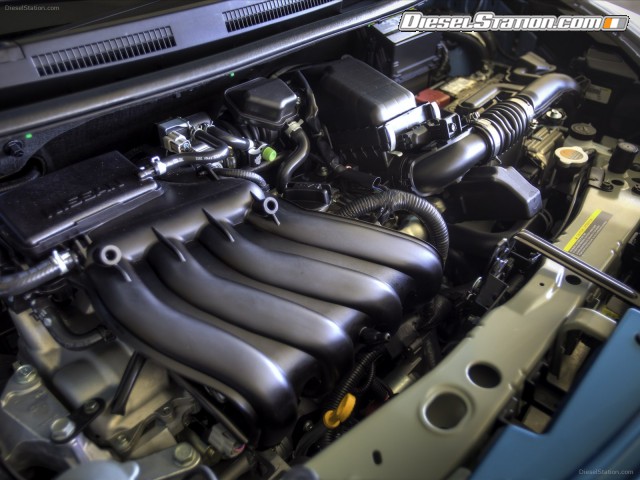 Nissan Note 2014 Picture #27 Nissan Note 2014 Picture #27