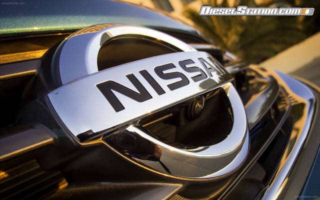 Nissan Note 2014 Widescreen Picture #21 Nissan Note 2014 Widescreen Picture #21