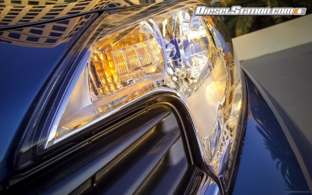 Nissan Note 2014 Widescreen Picture #47 Nissan Note 2014 Widescreen Picture #47