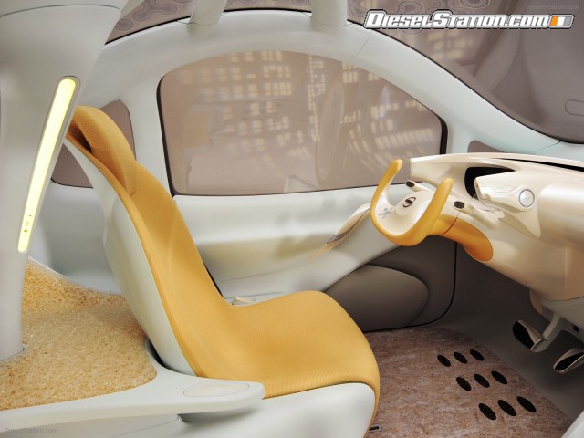 Nissan Nuvu Picture #13 Nissan Nuvu Picture #13