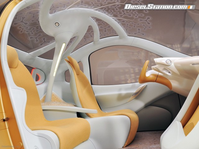 Nissan Nuvu Picture #43 Nissan Nuvu Picture #43