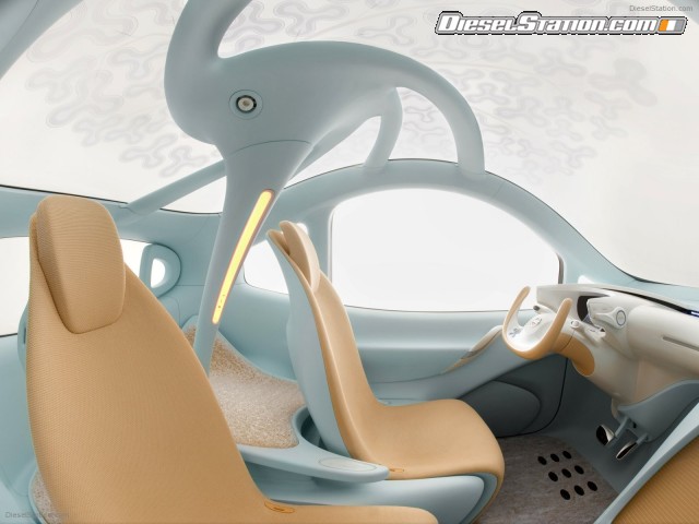 Nissan Nuvu Picture #15 Nissan Nuvu Picture #15