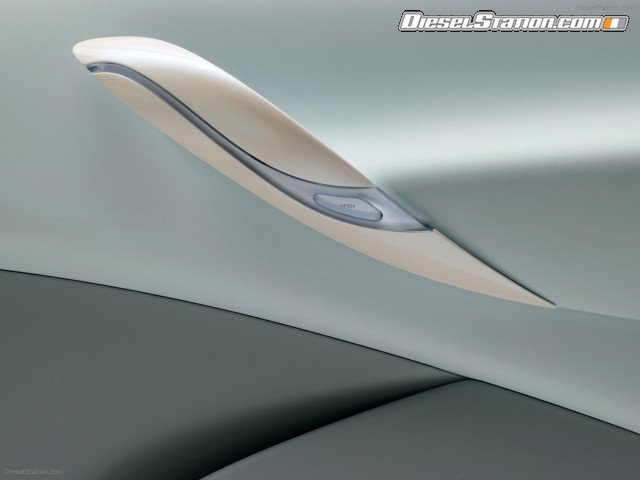 Nissan Nuvu Picture #36 Nissan Nuvu Picture #36