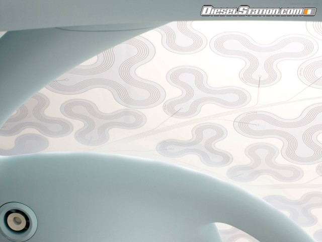 Nissan Nuvu Picture #3 Nissan Nuvu Picture #3