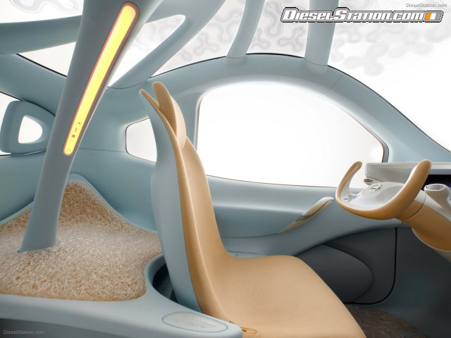 Nissan Nuvu Picture #31 Nissan Nuvu Picture #31