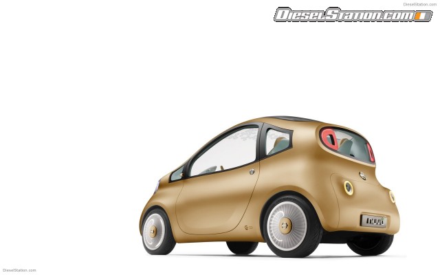 Nissan Nuvu Widescreen Picture #38 Nissan Nuvu Widescreen Picture #38