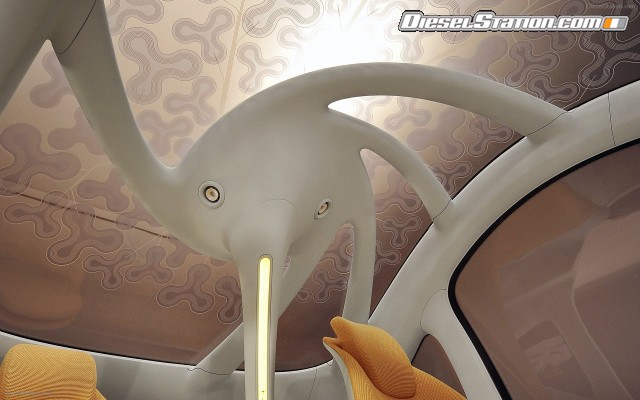 Nissan Nuvu Widescreen Picture #44 Nissan Nuvu Widescreen Picture #44