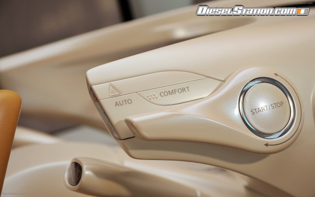 Nissan Nuvu Widescreen Picture #8 Nissan Nuvu Widescreen Picture #8