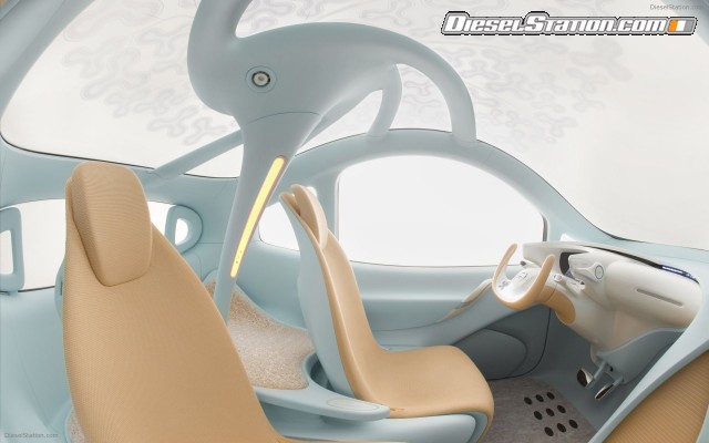 Nissan Nuvu Widescreen Picture #28 Nissan Nuvu Widescreen Picture #28