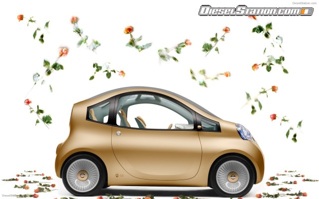 Nissan Nuvu Widescreen Picture #26 Nissan Nuvu Widescreen Picture #26
