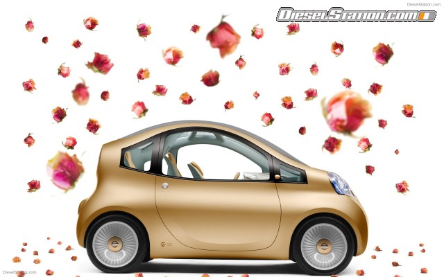 Nissan Nuvu Widescreen Picture #5 Nissan Nuvu Widescreen Picture #5