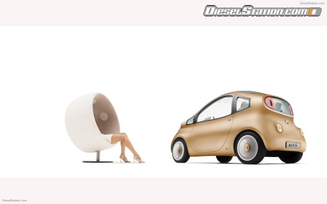 Nissan Nuvu Widescreen Picture #7 Nissan Nuvu Widescreen Picture #7