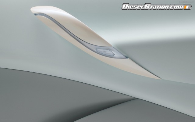 Nissan Nuvu Widescreen Picture #19 Nissan Nuvu Widescreen Picture #19