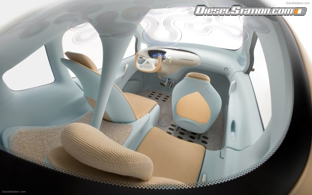 Nissan Nuvu Widescreen Picture #47 Nissan Nuvu Widescreen Picture #47