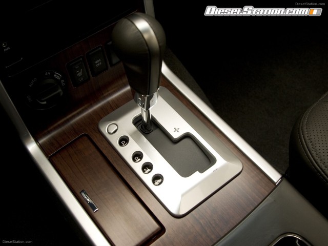 Nissan Pathfinder 2012 Picture #20 Nissan Pathfinder 2012 Picture #20