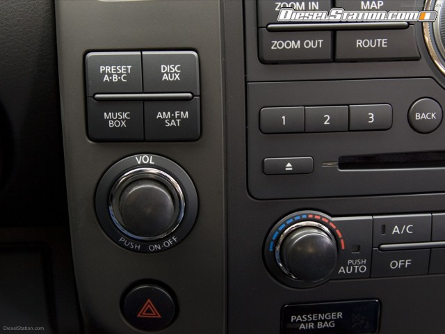 Nissan Pathfinder 2012 Picture #23 Nissan Pathfinder 2012 Picture #23