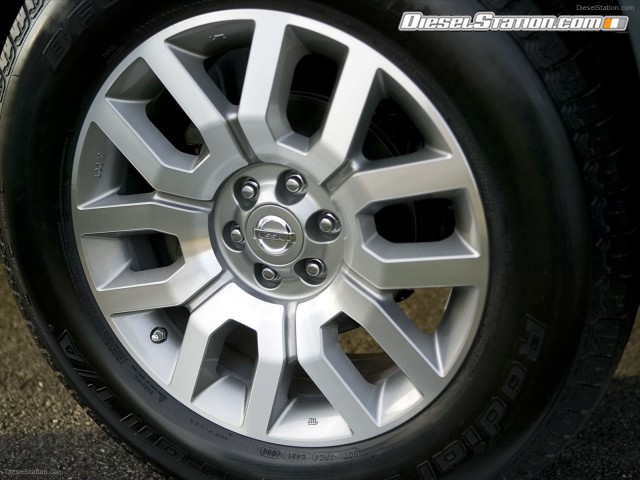 Nissan Pathfinder 2012 Picture #2 Nissan Pathfinder 2012 Picture #2