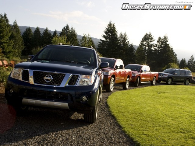 Nissan Pathfinder 2012 Picture #1 Nissan Pathfinder 2012 Picture #1