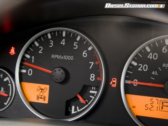 Nissan Pathfinder 2012 Picture #6 Nissan Pathfinder 2012 Picture #6