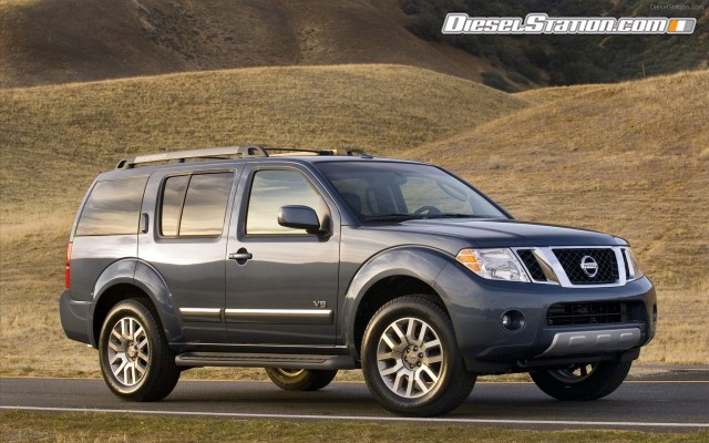Nissan Pathfinder 2012 Widescreen Picture #16 Nissan Pathfinder 2012 Widescreen Picture #16