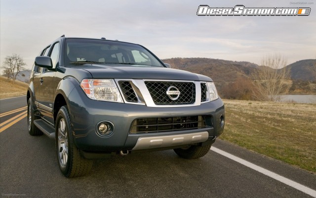 Nissan Pathfinder 2012 Widescreen Picture #9 Nissan Pathfinder 2012 Widescreen Picture #9