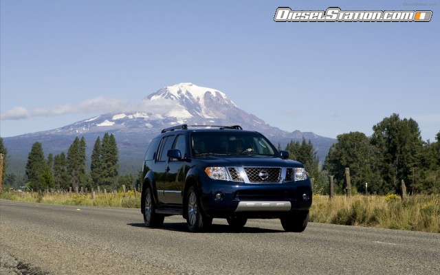 Nissan Pathfinder 2012 Widescreen Picture #5 Nissan Pathfinder 2012 Widescreen Picture #5