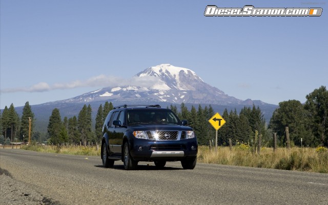Nissan Pathfinder 2012 Widescreen Picture #10 Nissan Pathfinder 2012 Widescreen Picture #10