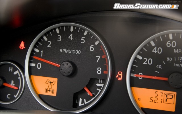 Nissan Pathfinder 2012 Widescreen Picture #15 Nissan Pathfinder 2012 Widescreen Picture #15