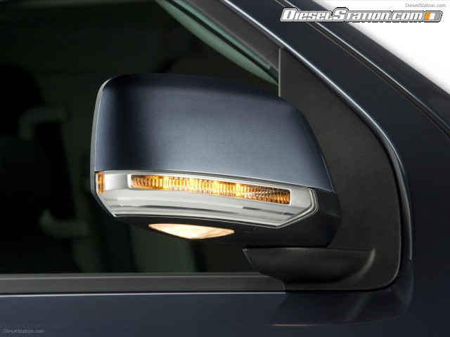 Nissan Pathfinder and Navara 2011 Picture #14 Nissan Pathfinder and Navara 2011 Picture #14