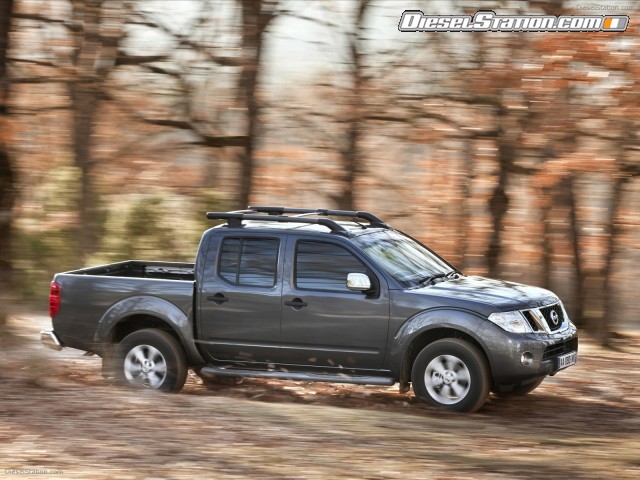 Nissan Pathfinder and Navara 2011 Picture #45 Nissan Pathfinder and Navara 2011 Picture #45